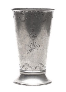 Bägare 1929